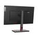 LENOVO MONITOR THINKVISION P27Q-30 27'' QHD IPS, HDMI,DISPLAY PORT, USB, HEIGHT ADJUSTABLE,3YEARSW