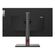 LENOVO MONITOR THINKVISION P27Q-30 27'' QHD IPS, HDMI,DISPLAY PORT, USB, HEIGHT ADJUSTABLE,3YEARSW