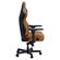 ANDA SEAT GAMING CHAIR KAISER-4 XL BROWN