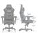 ANDA SEAT GAMING CHAIR KAISER-4 XL PINK