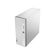 LENOVO PC IDEACENTRE 3 07IRB8/I3-14100/8GB/512GB SSD/INTEL UHD GRAPHICS/WIN 11 HOME/2Y CAR/CLOUD GREY