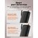 LDNIO DOCKING STATION DS-26U, 6 ΘΥΡΏΝ, USB-C ΣΎΝΔΕΣΗ, 4K, 100W PD, ΛΕΥΚΌ