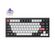KEYCHRON Q1 HE QMK (Q1H-M1) WIRELESS CUSTOM KEYBOARD-PURPLE SWITCH US LAYOUT