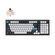 KEYCHRON Q5 MAX QMK/VIA (Q5M-M3) WIRELESS CUSTOM MECHANICAL KEYBOARD-BROWN SWITCH US LAYOUT