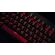 LEMOKEY X1 QMK/VIA (X1-A1) WIRED MECHANICAL KEYBOARD-RED SWITCH US LAYOUT