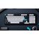 KEYCHRON Q5 MAX QMK/VIA (Q5M-M3) WIRELESS CUSTOM MECHANICAL KEYBOARD-BROWN SWITCH US LAYOUT