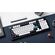 KEYCHRON Q5 MAX QMK/VIA (Q5M-M3) WIRELESS CUSTOM MECHANICAL KEYBOARD-BROWN SWITCH US LAYOUT