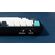 KEYCHRON Q6 MAX QMK/VIA (Q6M-M4) WIRELESS CUSTOM MECHANICAL KEYBOARD-BANANA SWITCH US LAYOUT