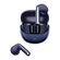 QCY AILYBUDS PRO SEMI-EAR ANC TWS BLUE 6 MIC & A.I. NOISE CANCEL. A.I. AUDIO ULTRA HD MULTI-POINT
