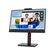 LENOVO MONITOR TINY-IN-ONE 23.8''' GEN5 FHD IPS , DISPLAY PORT, USB,WEBCAM ,3YEARSW