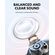 ANKER SOUNDCORE A30I TWS EARPHONES BLUE