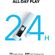 ANKER SOUNDCORE A30I TWS EARPHONES BLUE