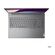 LENOVO LAPTOP IDEAPAD 5 PRO 16APH8 16'' 2.5K IPS/R7-7840HS/16GB/1TB SSD/NVIDIA GEFORCE RTX 4050 6GB/WIN 11 HOME/2Y CAR/ARCTIC GREY