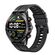 HAYLOU SOLAR PRO BLACK -  CALL WATCH 1,43 AMOLED 466X466 20D 100 FACES BT5.3 IPX8 WATERPROOF