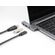 DELOCK USB HUB 64275, 3X ΘΥΡΏΝ, 5GBPS, USB-C ΣΎΝΔΕΣΗ, ΓΚΡΙ