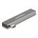 DELOCK USB HUB 64275, 3X ΘΥΡΏΝ, 5GBPS, USB-C ΣΎΝΔΕΣΗ, ΓΚΡΙ
