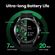 HAYLOU SOLAR PRO BLACK -  CALL WATCH 1,43 AMOLED 466X466 20D 100 FACES BT5.3 IPX8 WATERPROOF