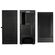 KOLINK OBSERVATORY HF MESH CORE MIDI TOWER CASE - BLACK NO FANS