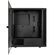 KOLINK OBSERVATORY HF MESH CORE MIDI TOWER CASE - BLACK NO FANS