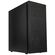 KOLINK OBSERVATORY HF MESH PWM MIDI TOWER CASE - BLACK (WITH 3X120MM BLACK PWM FANS)
