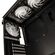 KOLINK OBSERVATORY HF PLUS GLASS ARGB PWM MIDI TOWER CASE - BLACK (WITH 6X120MM ARGB PWM FANS)