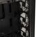KOLINK OBSERVATORY HF PLUS MESH ARGB PWM MIDI TOWER CASE - BLACK (WITH 6X120MM ARGB PWM FANS)