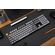 KEYCHRON K5 MAX QMK/VIA (K5M-H3) WIRELESS CUSTOM MECHANICAL KEYBOARD-BROWN SWITCH (HOT-SWAPPABLE) US