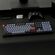 KEYCHRON K10 PRO QMK/VIA (K10P-H1) WIRELESS MECHANICAL KEYBOARD-RED SWITCH (HOT-SWAPPABLE) US LAY