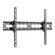 POWERTECH ΕΠΙΤΟΊΧΙΑ ΒΆΣΗ PT-1275 ΓΙΑ ΤΗΛΕΌΡΑΣΗ 37-80", ΈΩΣ 45KG