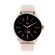 QCY WATCH ELITE S11 PINK GOLD - SMALL METAL 1,19" AMODEL FASHION BT CALL IPX8 WATERPROOF 7DAY ALWAYS