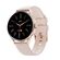 QCY WATCH ELITE S11 PINK GOLD - SMALL METAL 1,19" AMODEL FASHION BT CALL IPX8 WATERPROOF 7DAY ALWAYS