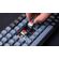 KEYCHRON K2 PRO QMK/VIA (K2P-J3) WIRELESS MECHANICAL KEYBOARD-BROWN SWITCH (HOT-SWAPPABLE) US LAYOUT