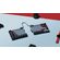 KEYCHRON Q11 QMK (Q11-M1) CUSTOM MECHANICAL KEYBOARD-RED SWITCH US LAYOUT