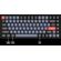 KEYCHRON K2 PRO QMK/VIA (K2P-J3) WIRELESS MECHANICAL KEYBOARD-BROWN SWITCH (HOT-SWAPPABLE) US LAYOUT