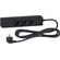 APC SOCKET ST943U1WA, 3 OUTLETS ,USB TYPE, 3M CABLE, BLACK