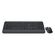 LOGITECH KEYBOARD/MOUSE WIRELESS MK650