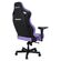 ANDA SEAT GAMING CHAIR KAISER-4 LARGE PURPLE