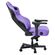 ANDA SEAT GAMING CHAIR KAISER-4 LARGE PURPLE