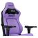 ANDA SEAT GAMING CHAIR KAISER-4 LARGE PURPLE