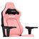 ANDA SEAT GAMING CHAIR KAISER-4 LARGE PINK