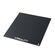 CREALITY CARBORUNDUM GLASS PLATFORM KIT 235Χ235Χ4 ENDER-3 /3 V2/3 PRO/5/5S/5 PRO/3 KR/CR20/CP-01