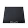 CREALITY CARBORUNDUM GLASS PLATFORM KIT 235Χ235Χ4 ENDER-3 /3 V2/3 PRO/5/5S/5 PRO/3 KR/CR20/CP-01