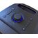 TRONSMART ΦΟΡΗΤΌ ΗΧΕΊΟ HALO 200 ΜΕ 2X ΜΙΚΡΌΦΩΝΑ, 120W, 15000MAH, LED, ΜΑΎΡΟ