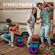 TRONSMART ΦΟΡΗΤΌ ΗΧΕΊΟ HALO 200 ΜΕ 2X ΜΙΚΡΌΦΩΝΑ, 120W, 15000MAH, LED, ΜΑΎΡΟ