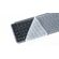 KEYCHRON B6 PRO (B6P-K1) ULTRASLIM WIRELESS BT KEYBOARD ZMK ONLINE CUSTOMIZATION - GRAY US LAYOUT