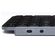 KEYCHRON B1 PRO (B1P-K1) ULTRASLIM MINI WIRELESS BT KEYBOARD ZMK ONLINE CUSTOMIZATION GRAY US LAYOUT