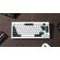 KEYCHRON Q1 HE (Q1H-P1) QMK WHITE WIRELESS CUSTOM HALL EFFECT KEYBOARD PURPLE SWITCH US LAYOUT