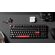LEMOKEY X1 QMK/VIA (X1-A3) WIRED 80% MECHANICAL KEYBOARD - BROWN SWITCH US LAYOUT