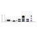 MAXSUN CHALLENGER B760M-N D5, 2X DDR5, S1700, USB 3.2, 1G LAN, M-ATX