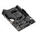 MAXSUN TERMINATOR B550M 2.5G, 2X DDR4, AM4, USB 3.2, 2.5G LAN, M-ATX